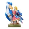 Nintendo Amiibo New Zelda ir Loftwing figūrėlė