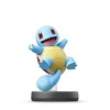 Nintendo Figūrėlė Amiibo Smash Squirtle