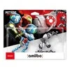 Nintendo Amiibo Samus & E.M.M.I