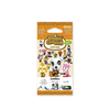 Nintendo Animal Crossing amiibo Kortelės Serija 2 (3vnt)