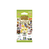 Nintendo Animal Crossing amiibo Kortelės Serija 1 (3vnt)