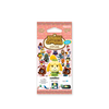 Nintendo Animal Crossing amiibo Kortelės Serija 4 (3vnt)
