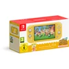 Nintendo Animal Crossing New Horizons Bundle - Geltona