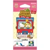Animal Crossing: naujas lapas + Sanrio amiibo kortelių paketas