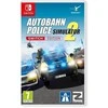 Autobahn Police Simulator 2 – Nintendo Switch