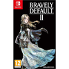 Bravely Default II – Nintendo Switch
