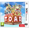 Nintendo Kapitonas Rupūžė: Lobių Trackeris