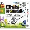 „Chibi-Robo!“: „Zip Lash“ – „Nintendo 3DS“.
