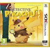 Detektyvas Pikachu – Nintendo 3DS