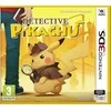 Detektyvas Pikachu – Nintendo 3DS