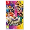 Nintendo Visi 1-2-Switch!