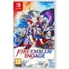 „Fire Emblem Engage“ – „Nintendo Switch“.