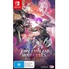 „Fire Emblem Warriors: Three Hopes“ – „Nintendo Switch“.