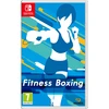 Fitneso boksas – Nintendo Switch