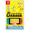 Žaidimų kūrimo garažas – „Nintendo Switch“
