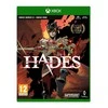 Take Two Supergiant Games Hades Xbox Series X