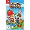 Harvest Moon: Mad Dash (kodas dėžutėje) – Nintendo jungiklis