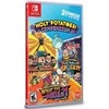 Šventųjų bulvių rinkinys (Nintendo Switch)