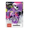 Nintendo Inklinging Squid Neon Violetinė (Splatoon)