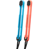 Nintendo Switch 2 Joy-Con Straps Light Mėlyna / Raudona