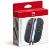 Nintendo Switch 2 Joy-Con Pair Light Violetinė/Light Žalias