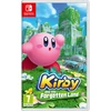 Nintendo Kirbis ir užmiršta žemė NSWKIRBFORLA