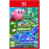 Kirby and the Forgotten Land Nintendo Switch 2