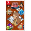 „Nintendo Layton“ paslaptinga kelionė: Katrielle ir milijonierių sąmokslas – „Deluxe Edition“