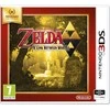 „Legend of Zelda: A Link Between Worlds“ (pasirinktinė dalis) – Nintendo 3DS