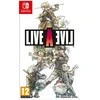 Nintendo Square Enix Live A Live