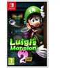 Luigi's Mansion 2 HD – Nintendo jungiklis