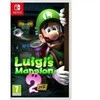 Luigi's Mansion 2 HD – Nintendo jungiklis