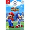Nintendo „Sega Mario &amp; Sonic“ 2020 m. Tokijo olimpinėse žaidynėse