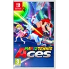 Nintendo Switch žaidimas Mario Tennis Aces