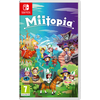 „Miitopia“ – „Nintendo Switch“.