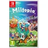 „Miitopia“ – „Nintendo Switch“.