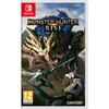 Capcom „Monster Hunter Rise“ – „Nintendo Switch“
