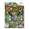 Monster Lab – Wii