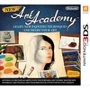 New Naujoji meno akademija – Nintendo 3DS