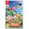 Naujas „Pokemon Snap“ – „Nintendo Switch“.