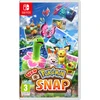 Naujas „Pokemon Snap“ – „Nintendo Switch“.