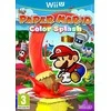 „Paper Mario“ spalvų purslai – „Wii U“