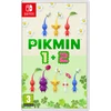 Nintendo Pikmin 1+2