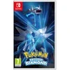 „Pokemon Brilliant Diamond“ – „Nintendo Switch“.