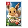 Nintendo Pokemon: Let's Go, Eevee!