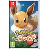 Nintendo Pokemon: Let's Go, Eevee!