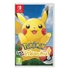 Nintendo Pokemon Let's Go! Pikachu!