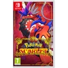 Pokemon Scarlet – Nintendo Switch
