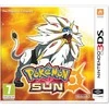 Pokemon Sun - Nintendo 3DS