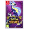 „Pokemon Violet“ – „Nintendo Switch“.
